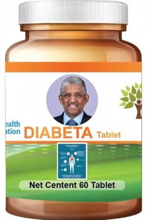 Indian DIABETA Tablet